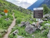 «Водопад Учар» - маршрут для ответственных туристов